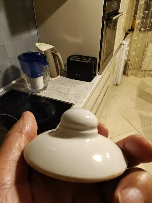 Винтажное увлечение Екатерины2