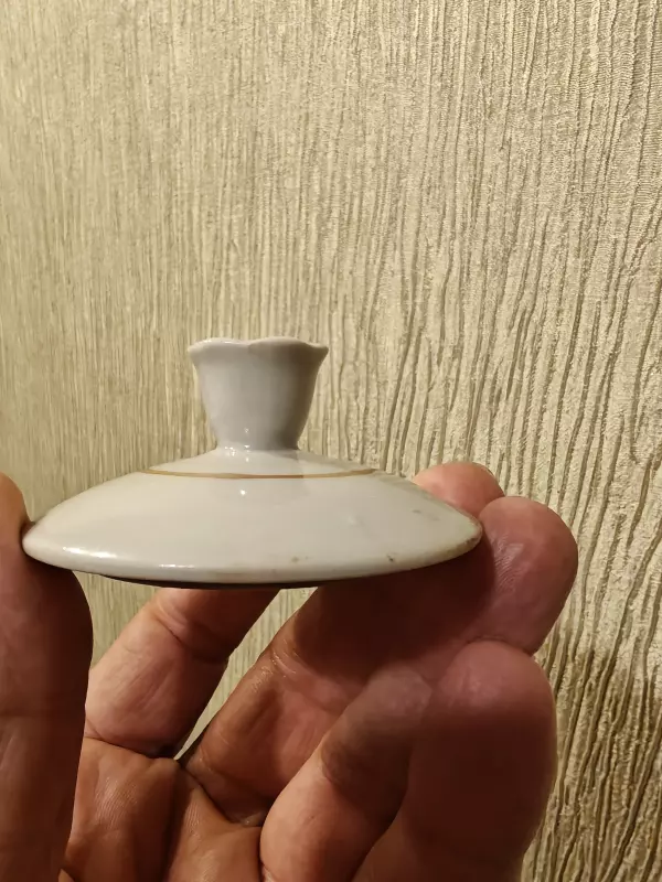 Винтажное увлечение Екатерины2