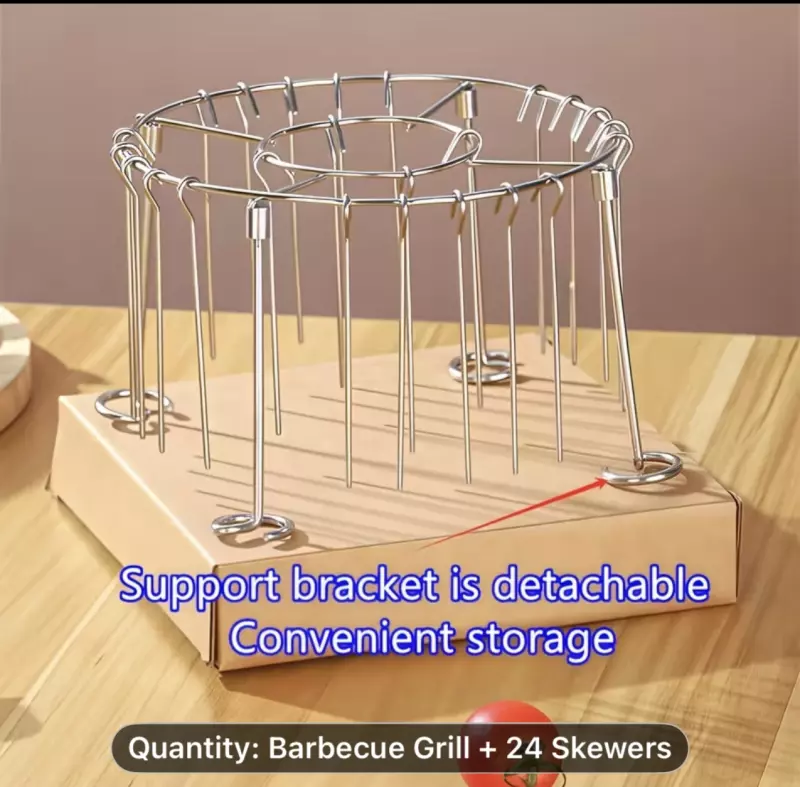 Аэрофритюрница