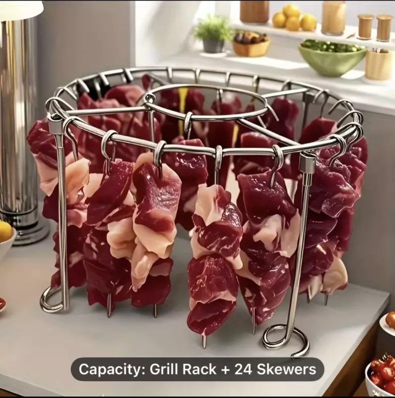 Аэрофритюрница