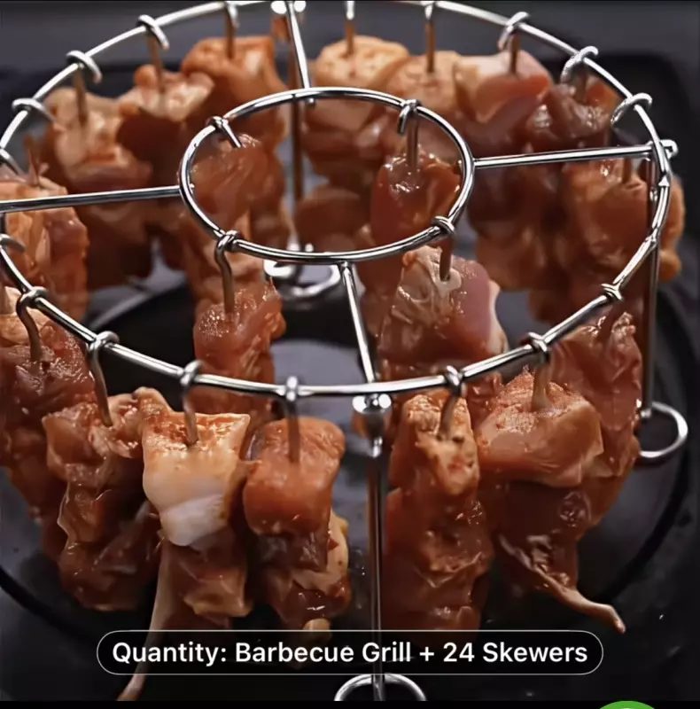 Аэрофритюрница