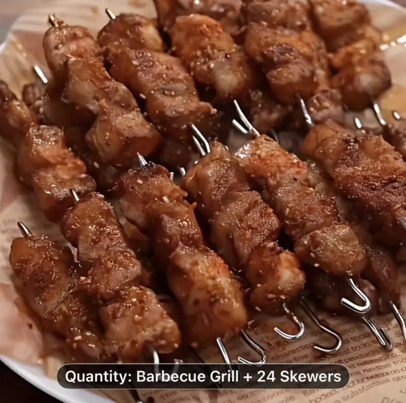 Аэрофритюрница