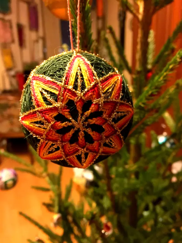 Голь на выдумки хитра