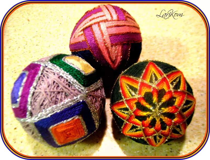 Голь на выдумки хитра