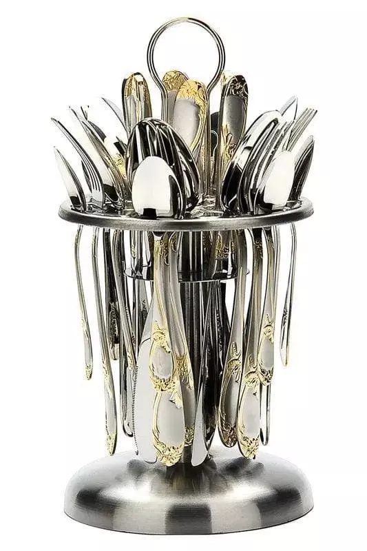 Голь на выдумки хитра