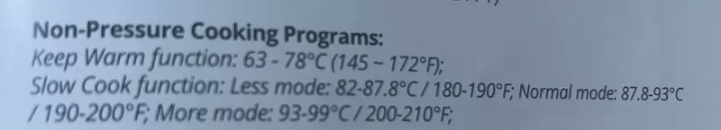 Скороварка-мультиварка Instant Pot: отзывы и рецепты