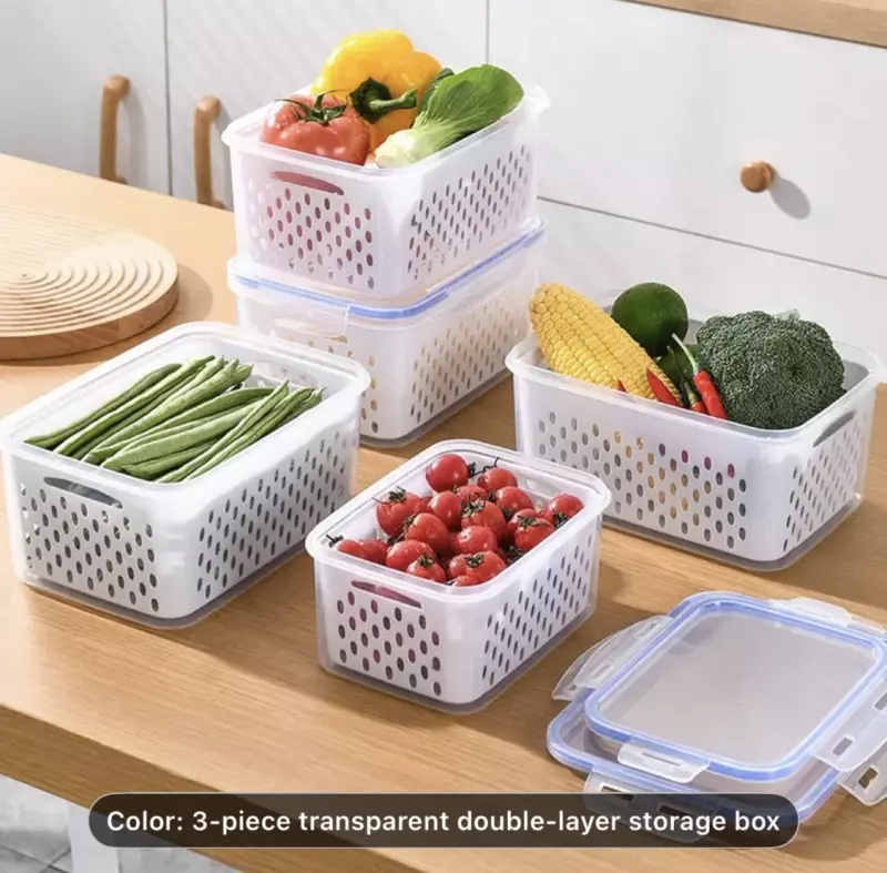 Кухонные мелочи (2)