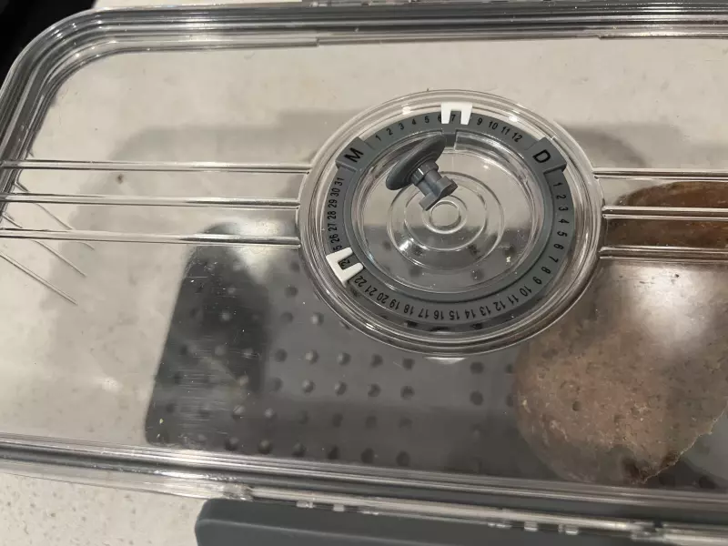 Кухонные мелочи (2)