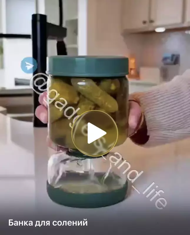 Кухонные мелочи (2)