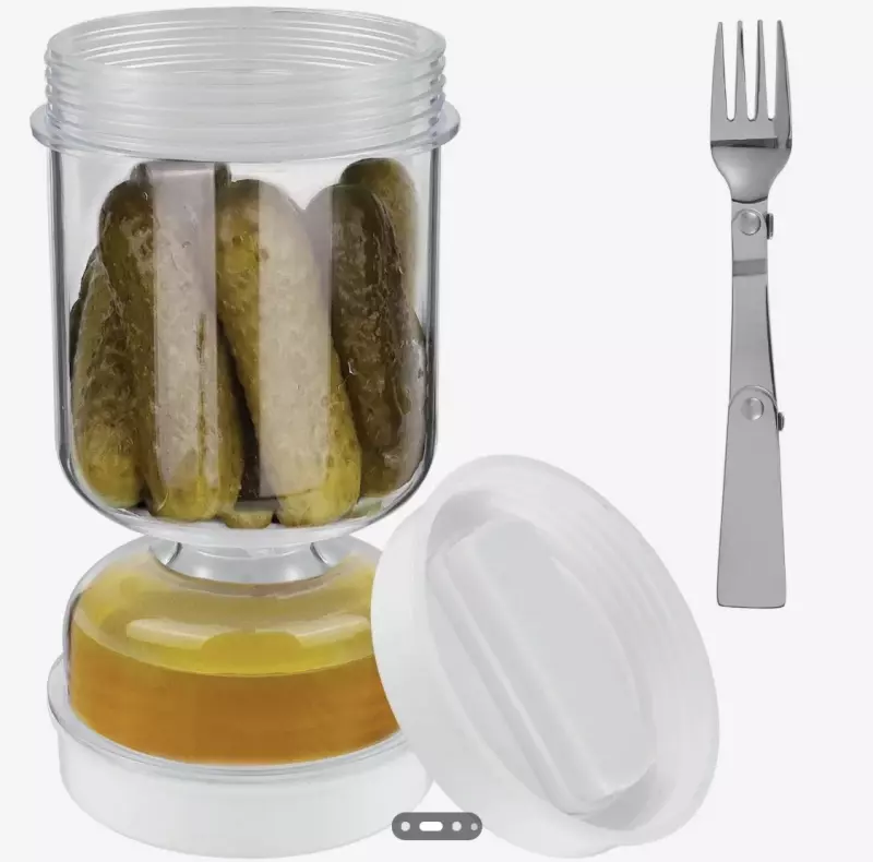 Кухонные мелочи (2)