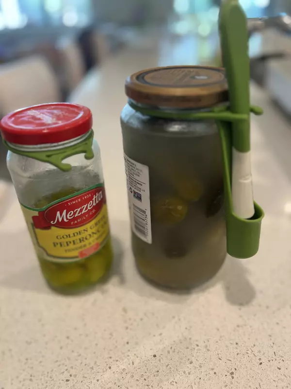 Кухонные мелочи (2)