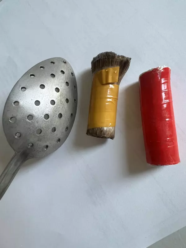 Помогите спасти Мясорубку от Посудомойки! 