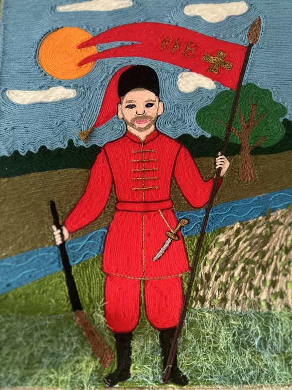 Очумелые ручки