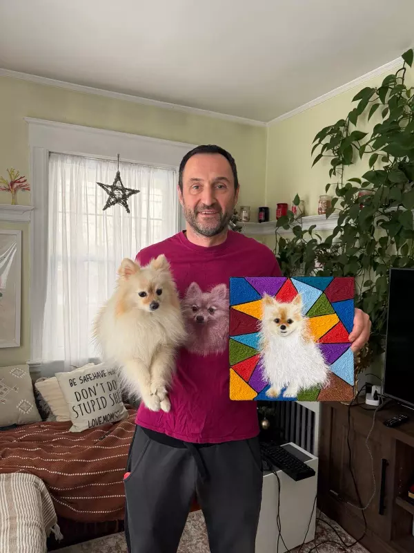 Очумелые ручки