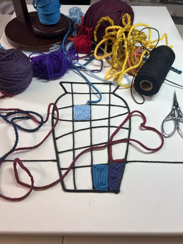 Очумелые ручки