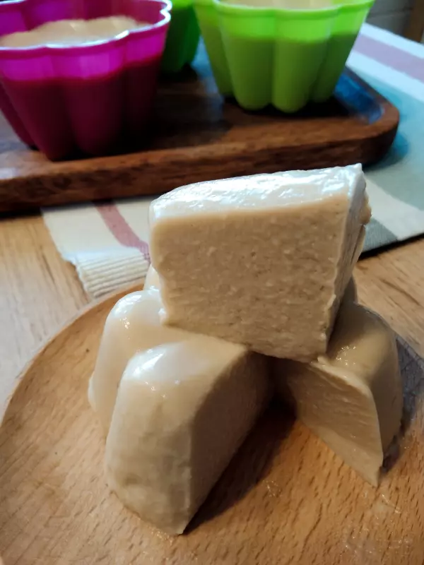 Соевая корова (аппарат для получения соевого молока, soy milk maker)