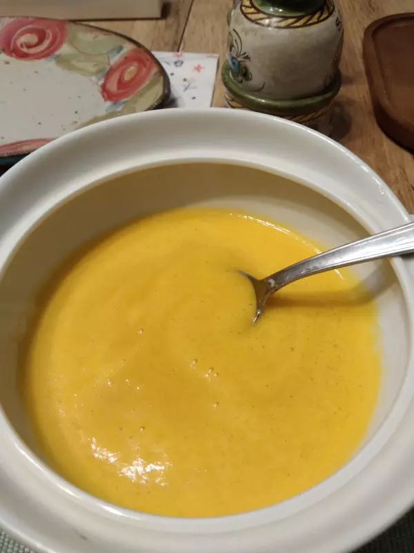 Соевая корова (аппарат для получения соевого молока, soy milk maker)