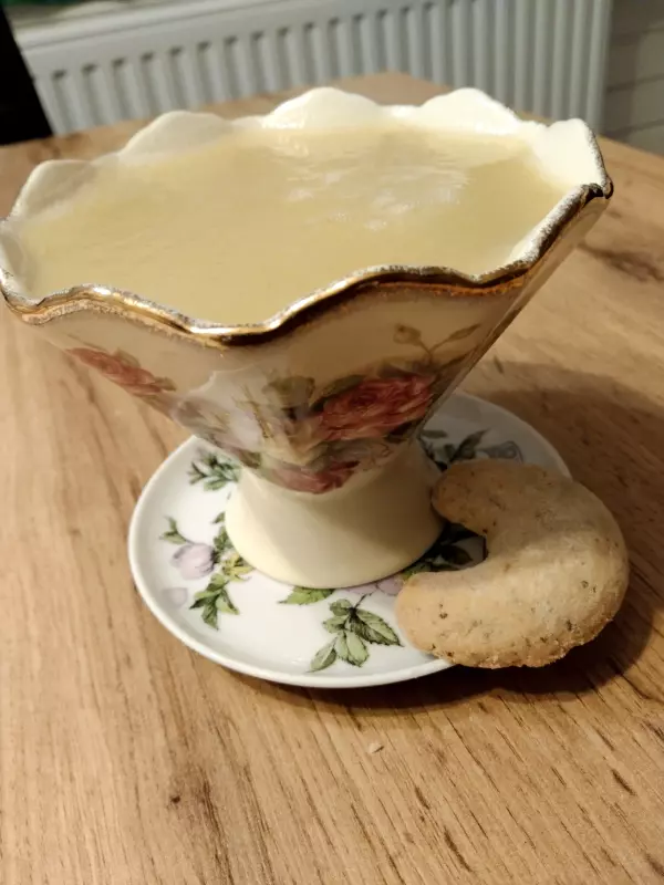 Соевая корова (аппарат для получения соевого молока, soy milk maker)