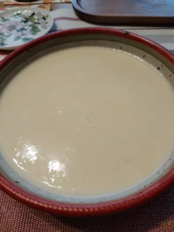 Соевая корова (аппарат для получения соевого молока, soy milk maker)