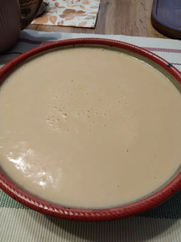 Соевая корова (аппарат для получения соевого молока, soy milk maker)