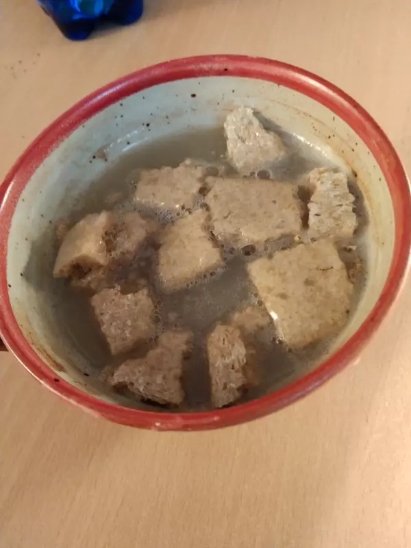 Соевая корова (аппарат для получения соевого молока, soy milk maker)