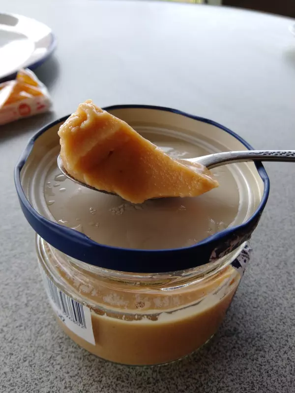 Соевая корова (аппарат для получения соевого молока, soy milk maker)