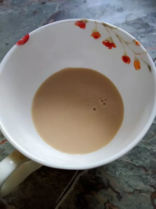 Соевая корова (аппарат для получения соевого молока, soy milk maker)