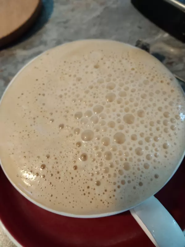 Соевая корова (аппарат для получения соевого молока, soy milk maker)