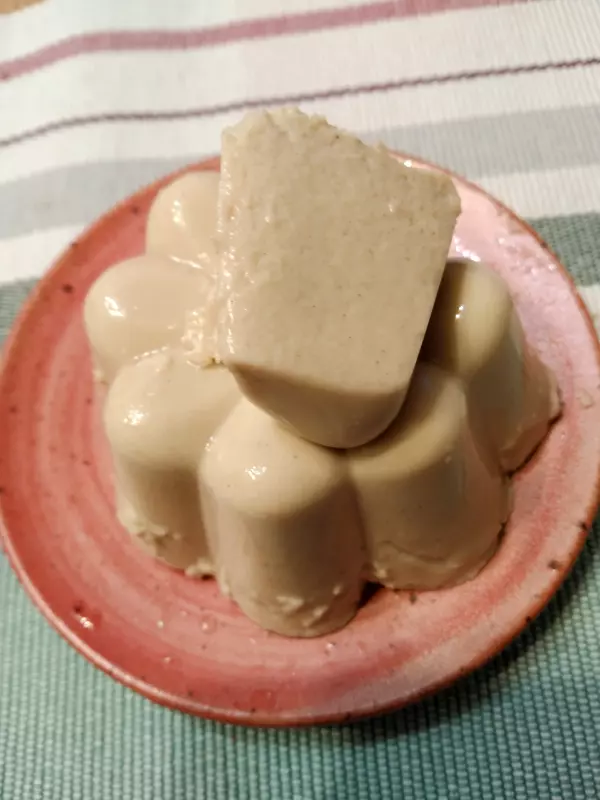 Соевая корова (аппарат для получения соевого молока, soy milk maker)