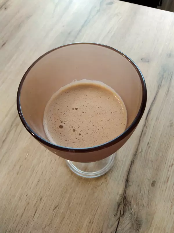 Соевая корова (аппарат для получения соевого молока, soy milk maker)