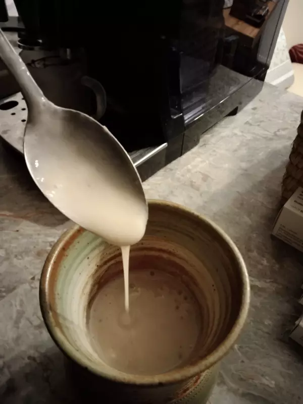 Соевая корова (аппарат для получения соевого молока, soy milk maker)