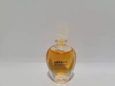 Духи, любимые и не очень