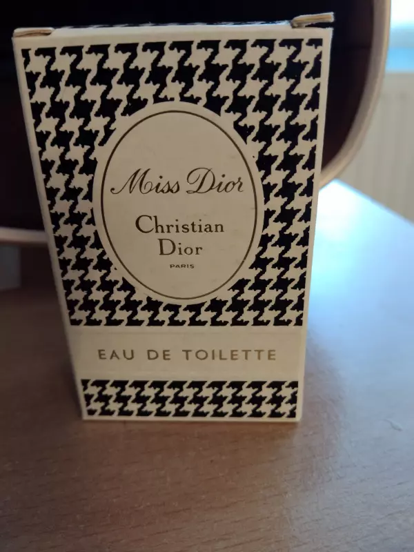 Духи, любимые и не очень