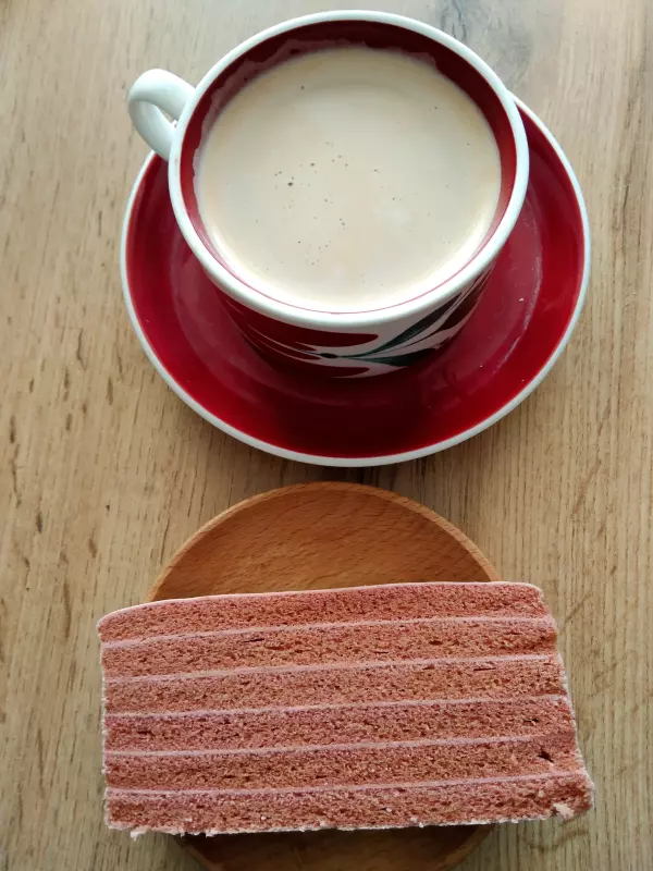 Белевская пастила в дегидраторе Lequip D5 Eco