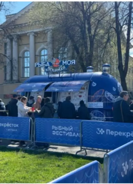 Tapтaлeтки & Ко