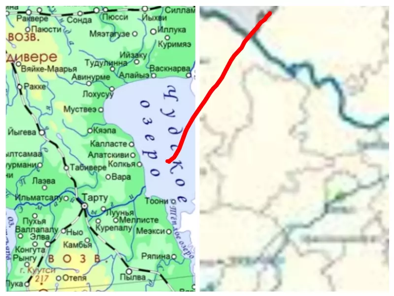 Tapтaлeтки & Ко