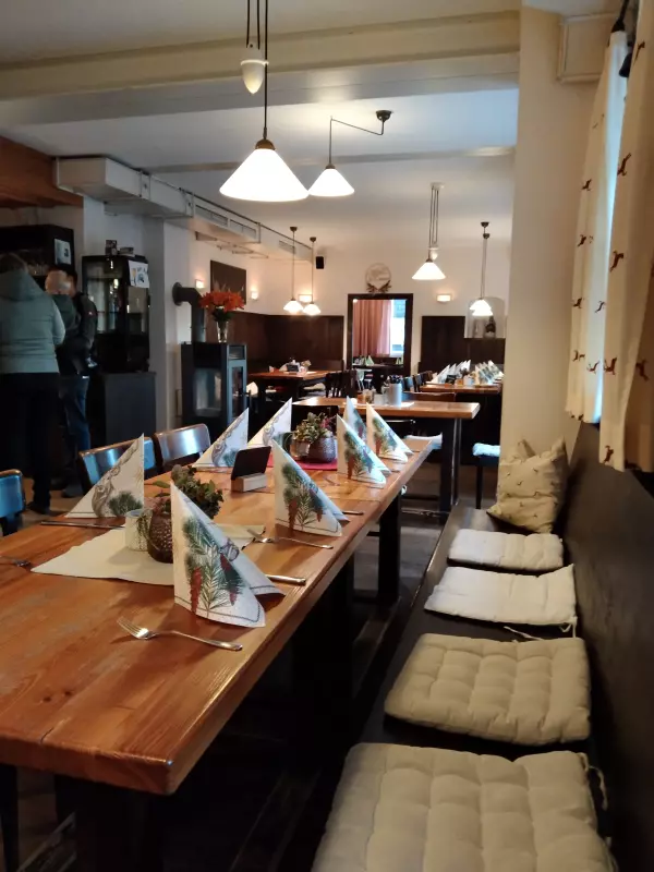 Tapтaлeтки & Ко