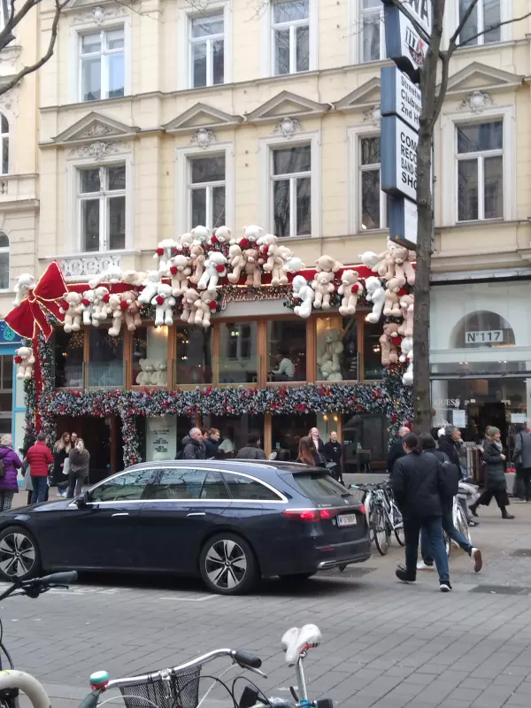 Tapтaлeтки & Ко