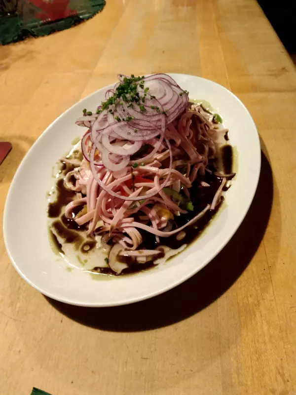 Tapтaлeтки & Ко