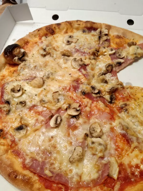 Tapтaлeтки & Ко