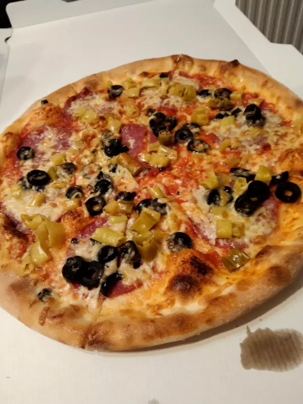 Tapтaлeтки & Ко