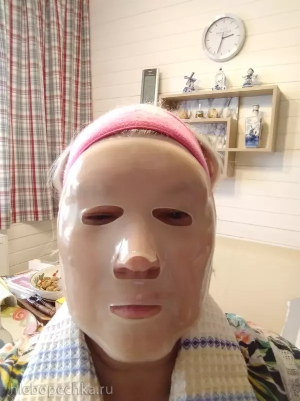 Tapтaлeтки & Ко