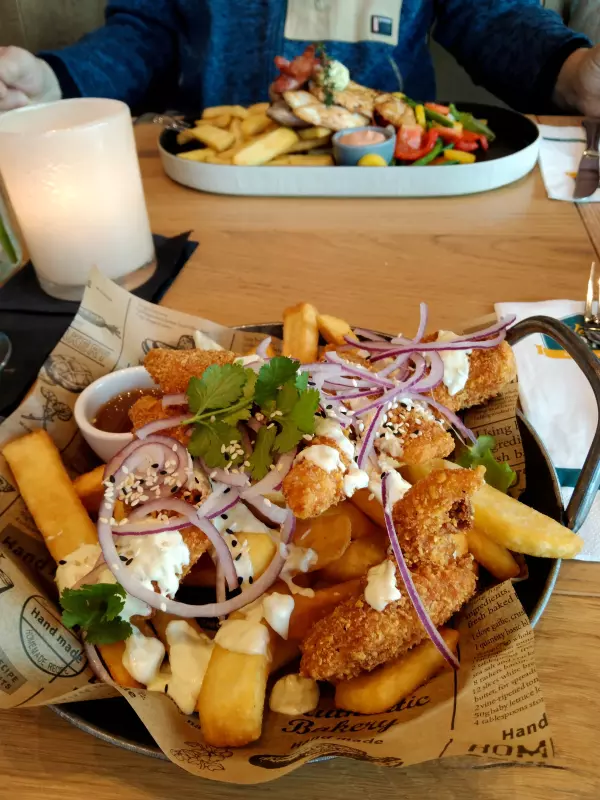 Tapтaлeтки & Ко