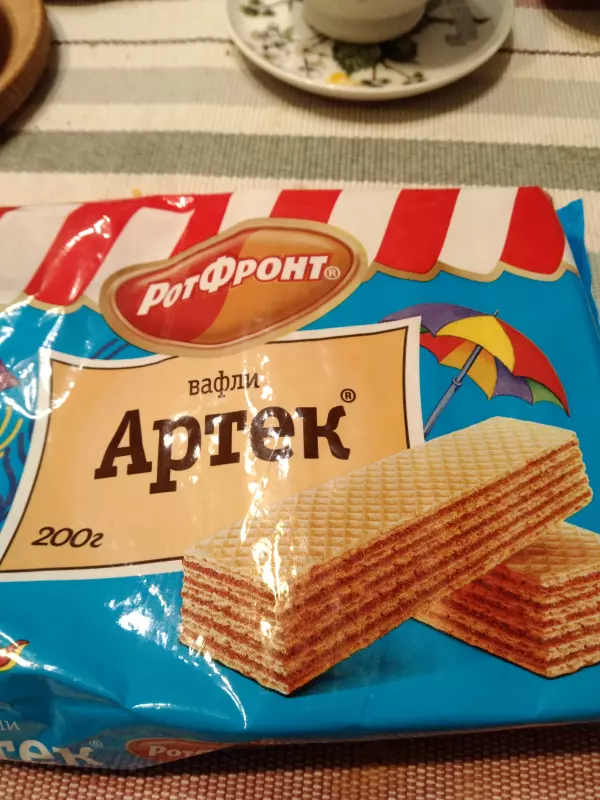 Tapтaлeтки & Ко