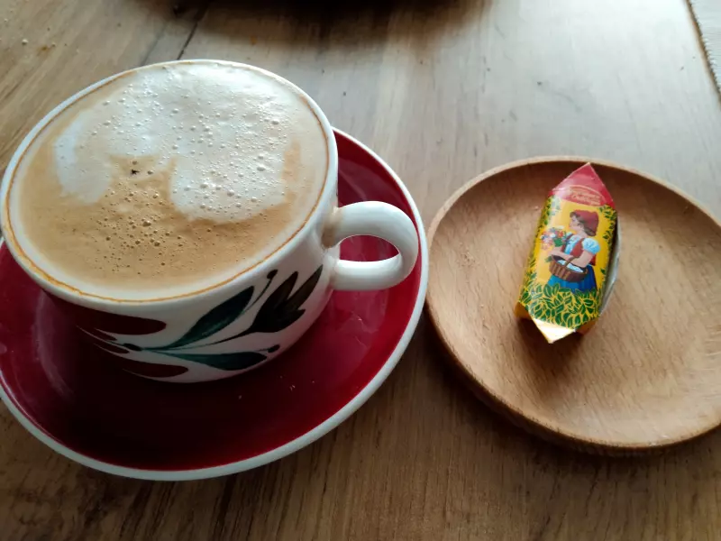 Tapтaлeтки & Ко