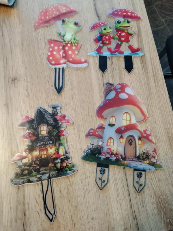 Tapтaлeтки & Ко