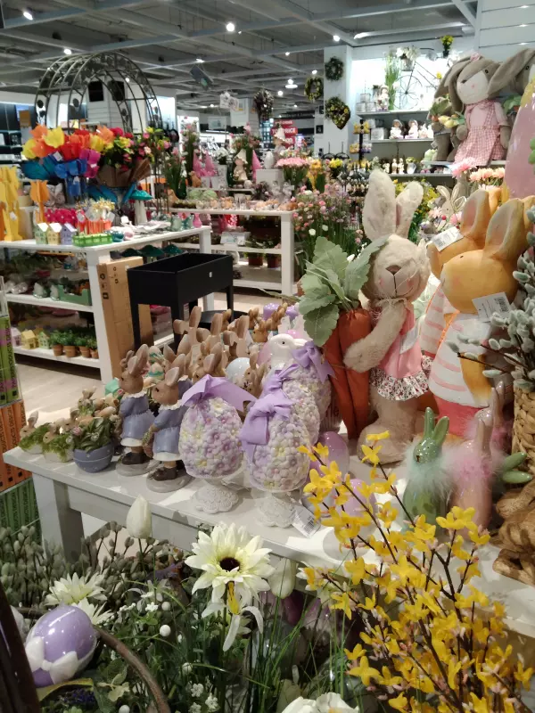 Tapтaлeтки & Ко