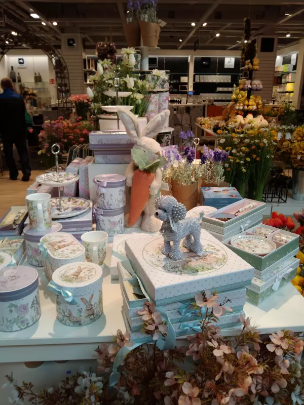 Tapтaлeтки & Ко