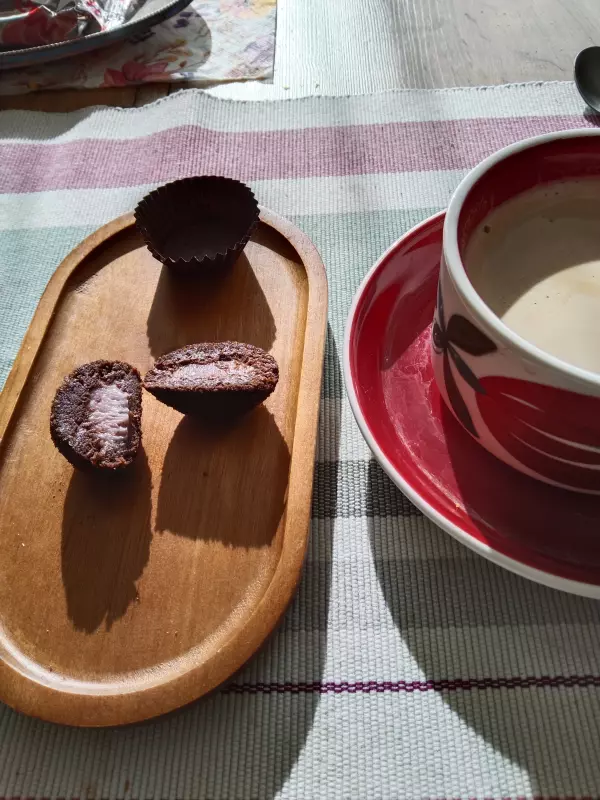 Tapтaлeтки & Ко