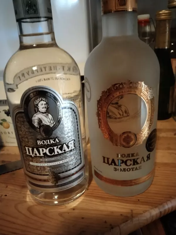 Tapтaлeтки & Ко